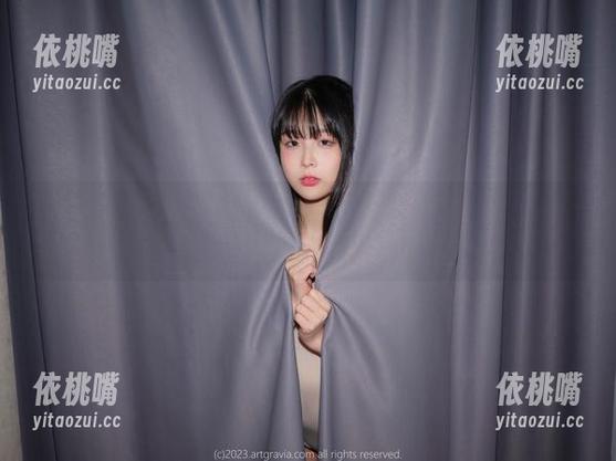徒劳无功的在线体验，Jang Joo(장주)的婚纱图集真是非一般的存在！